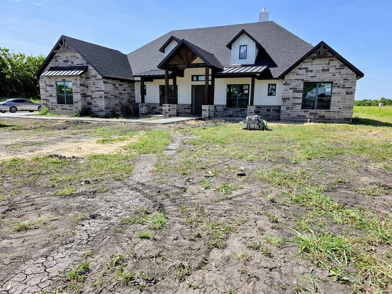 13601 Jackson Road, Krum TX 76249 - Photo 3