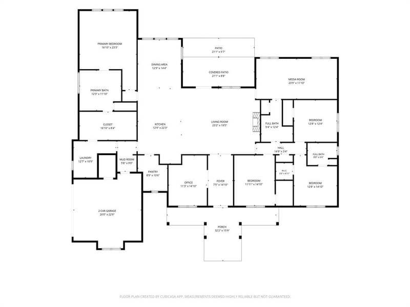 13601 Jackson Road, Krum TX 76249 - Photo 11
