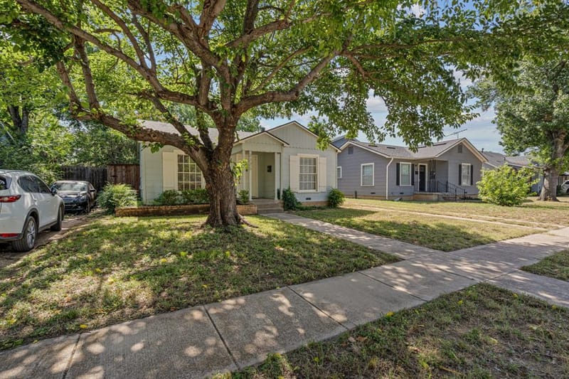 2725 Wayside Avenue, Fort Worth TX 76110 - Photo 28
