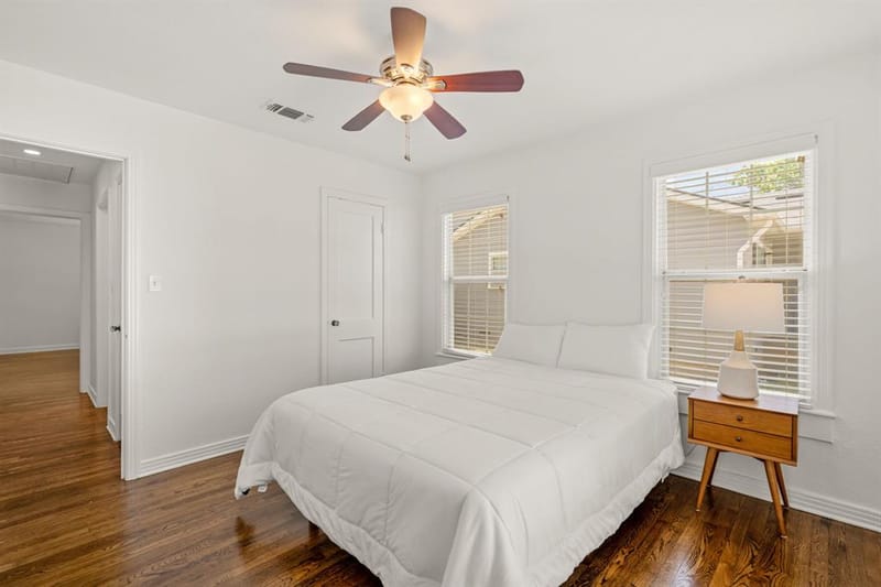 2725 Wayside Avenue, Fort Worth TX 76110 - Photo 20