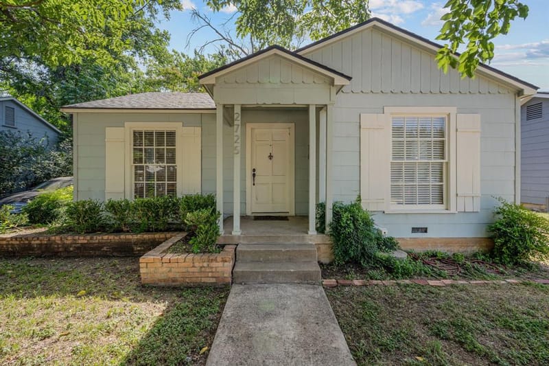 2725 Wayside Avenue, Fort Worth TX 76110 - Photo 30