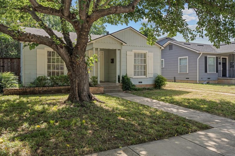 2725 Wayside Avenue, Fort Worth TX 76110 - Photo 29