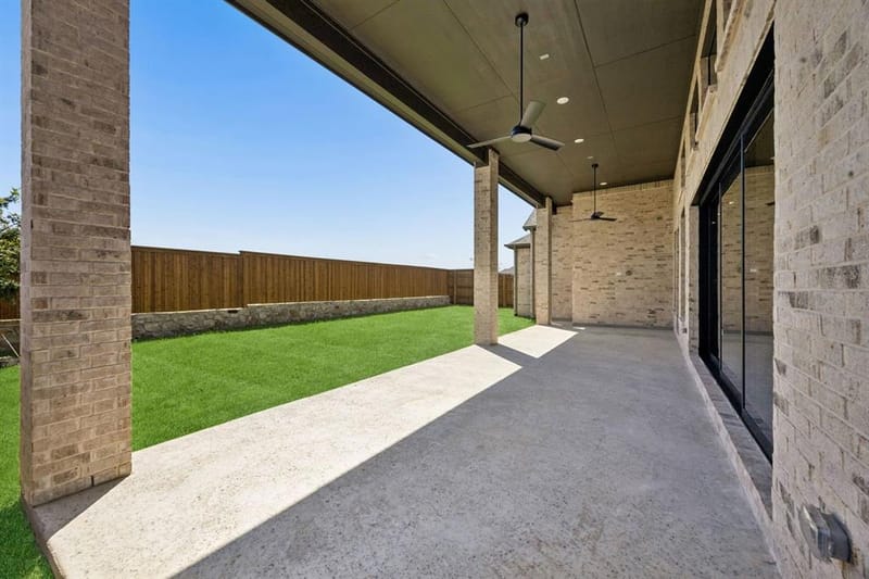 4108 Meander Way, Celina TX 75078 - Photo 34