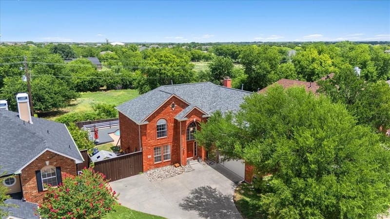 1013 Larkspur Drive, Allen TX 75002 - Photo 36