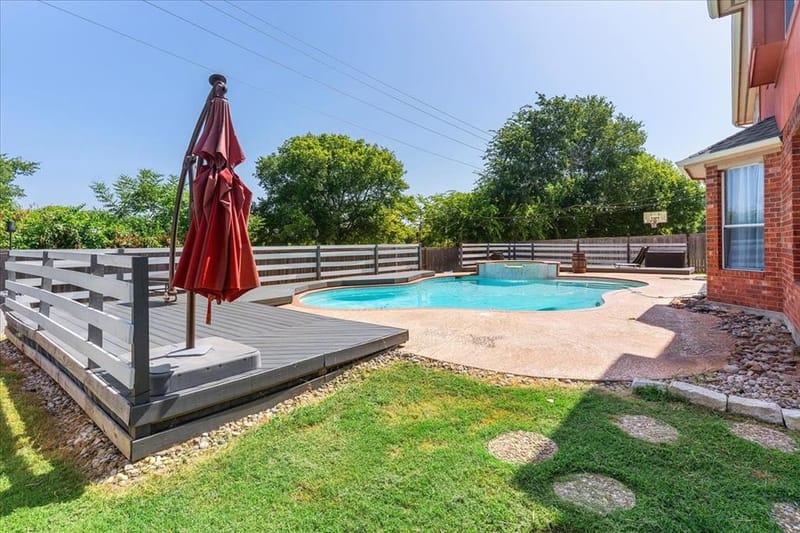 1013 Larkspur Drive, Allen TX 75002 - Photo 34