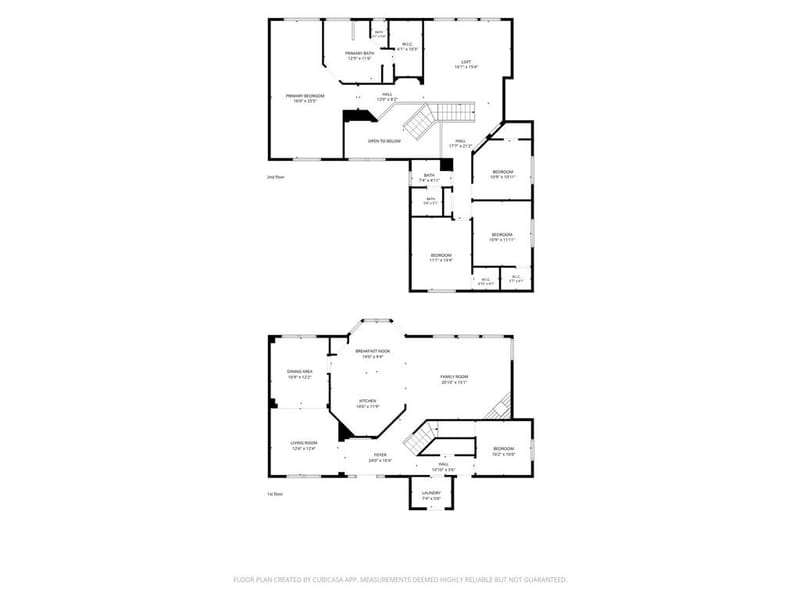 1013 Larkspur Drive, Allen TX 75002 - Photo 40