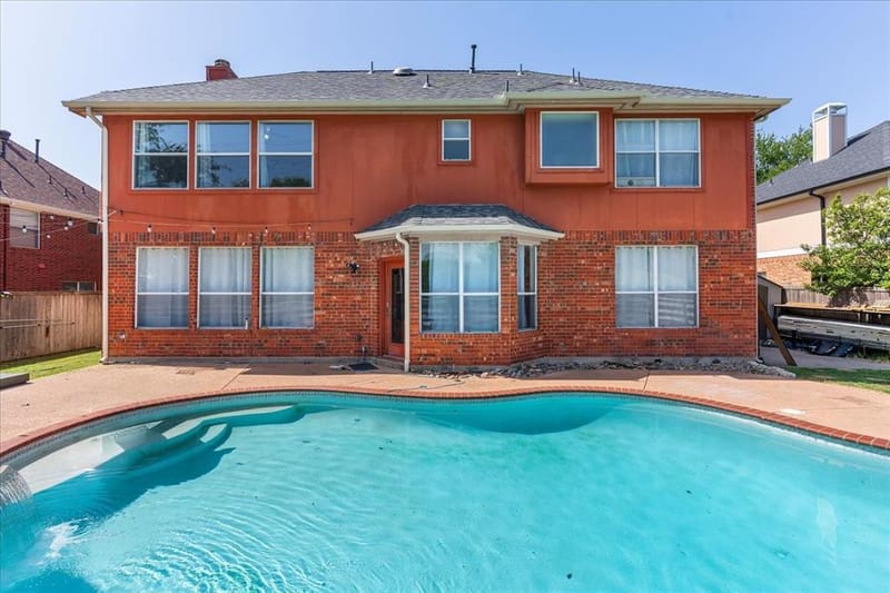 1013 Larkspur Drive, Allen TX 75002 - Photo 31