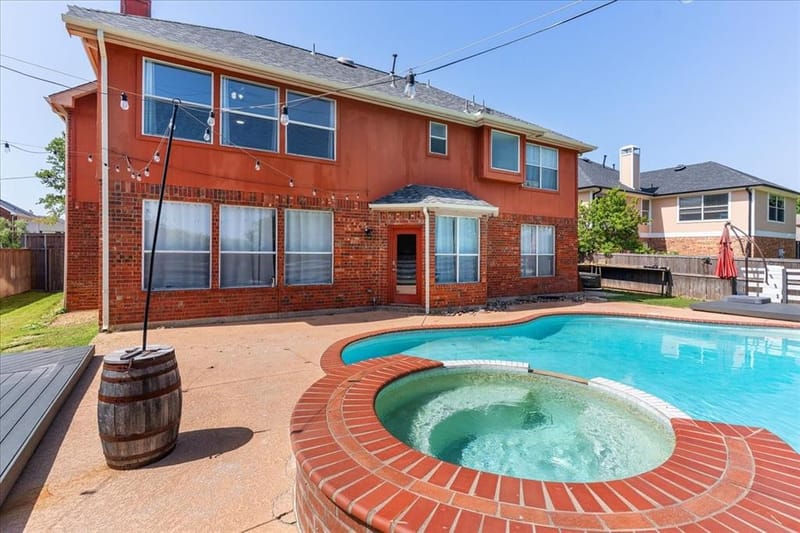 1013 Larkspur Drive, Allen TX 75002 - Photo 29