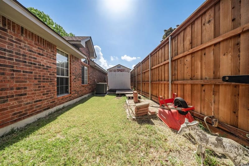215 Sioux Drive, Waxahachie TX 75165 - Photo 37
