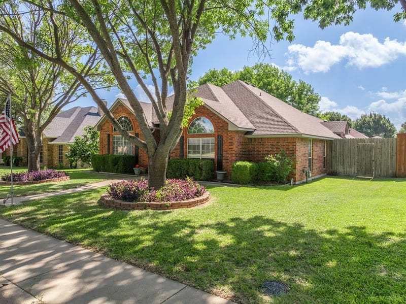 215 Sioux Drive, Waxahachie TX 75165 - Photo 40