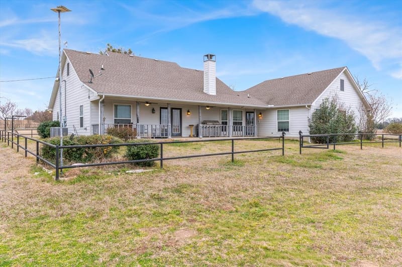 9111 County Road 313, Terrell TX 75161 - Photo 6