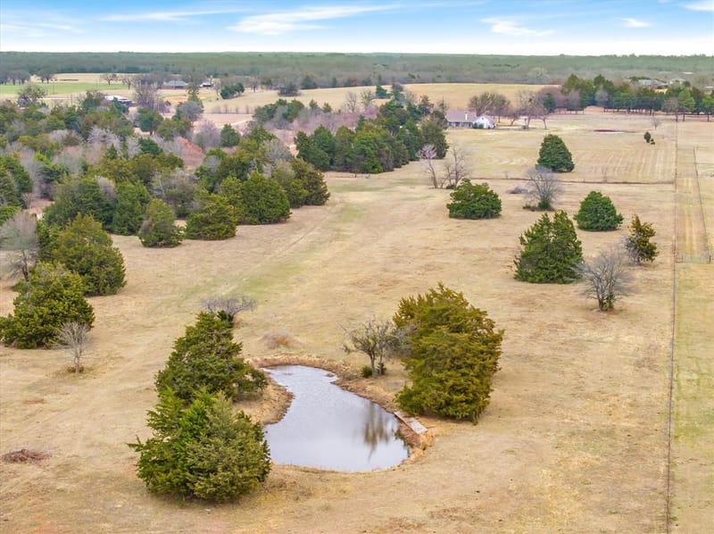 9111 County Road 313, Terrell TX 75161 - Photo 13