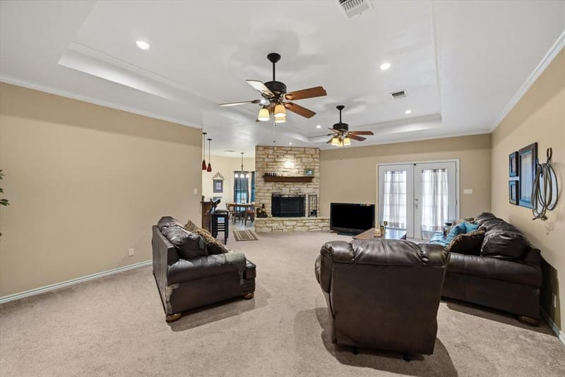9111 County Road 313, Terrell TX 75161 - Photo 22