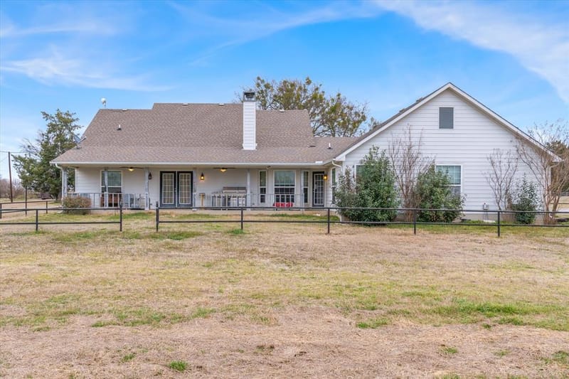 9111 County Road 313, Terrell TX 75161 - Photo 7