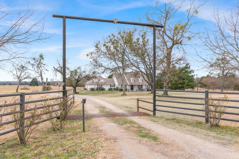 9111 County Road 313, Terrell TX 75161 - Photo 3