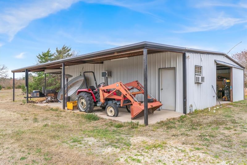 9111 County Road 313, Terrell TX 75161 - Photo 36