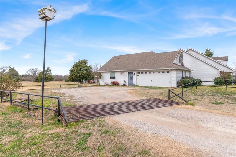 9111 County Road 313, Terrell TX 75161 - Photo 5
