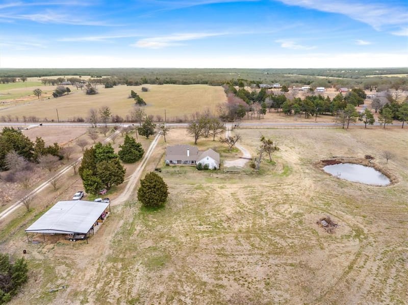 9111 County Road 313, Terrell TX 75161 - Photo 9
