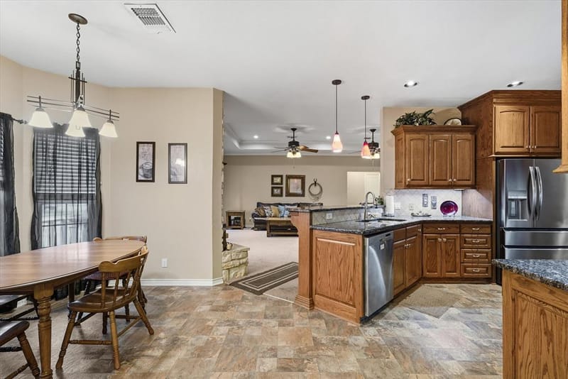 9111 County Road 313, Terrell TX 75161 - Photo 24