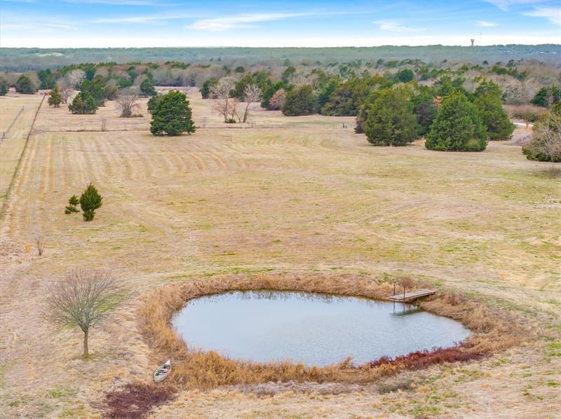 9111 County Road 313, Terrell TX 75161 - Photo 10