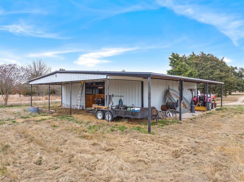 9111 County Road 313, Terrell TX 75161 - Photo 35