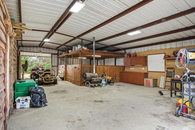 9111 County Road 313, Terrell TX 75161 - Photo 39