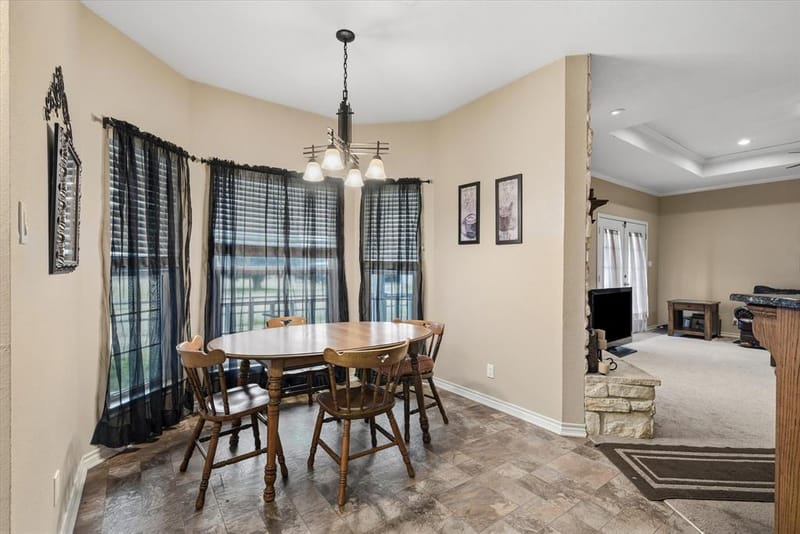 9111 County Road 313, Terrell TX 75161 - Photo 29