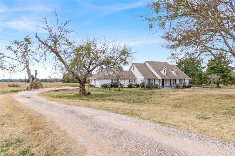 9111 County Road 313, Terrell TX 75161 - Photo 4