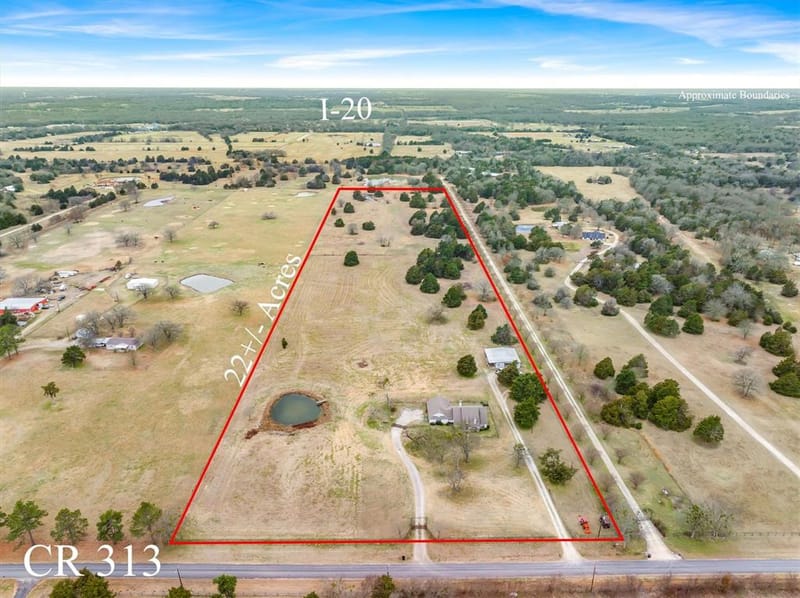 9111 County Road 313, Terrell TX 75161 - Photo 8