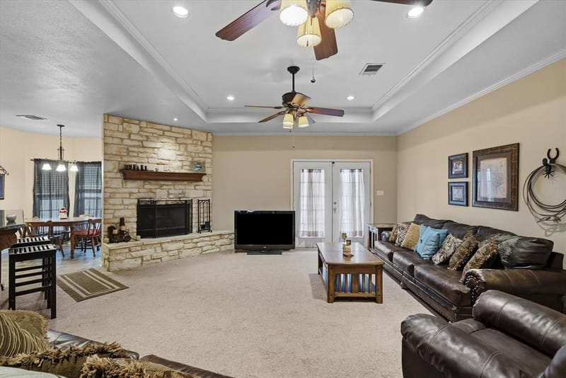 9111 County Road 313, Terrell TX 75161 - Photo 21