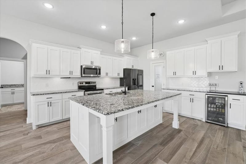 1005 Paradise Parkway, Poolville TX 76487 - Photo 13