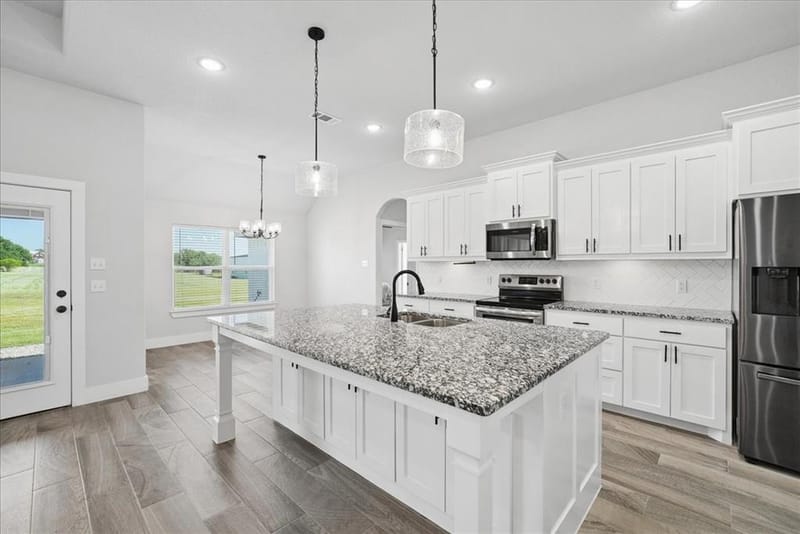 1005 Paradise Parkway, Poolville TX 76487 - Photo 12