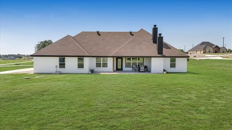 1005 Paradise Parkway, Poolville TX 76487 - Photo 26