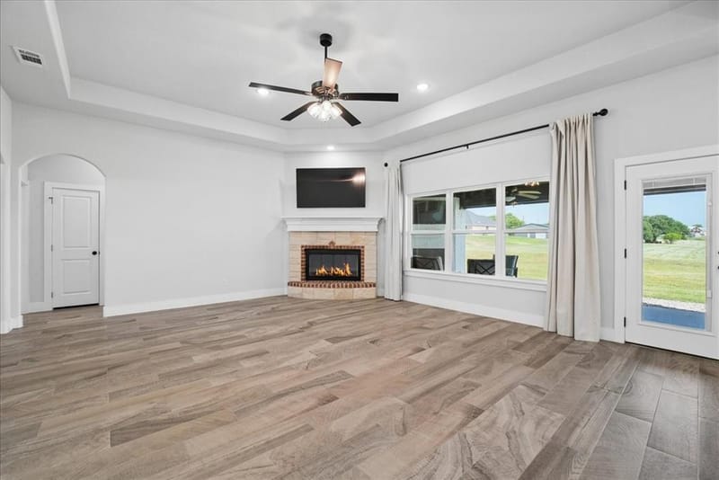 1005 Paradise Parkway, Poolville TX 76487 - Photo 7