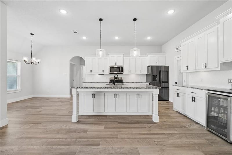 1005 Paradise Parkway, Poolville TX 76487 - Photo 9