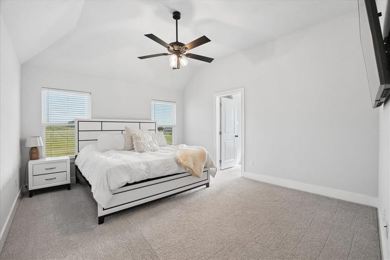1005 Paradise Parkway, Poolville TX 76487 - Photo 34