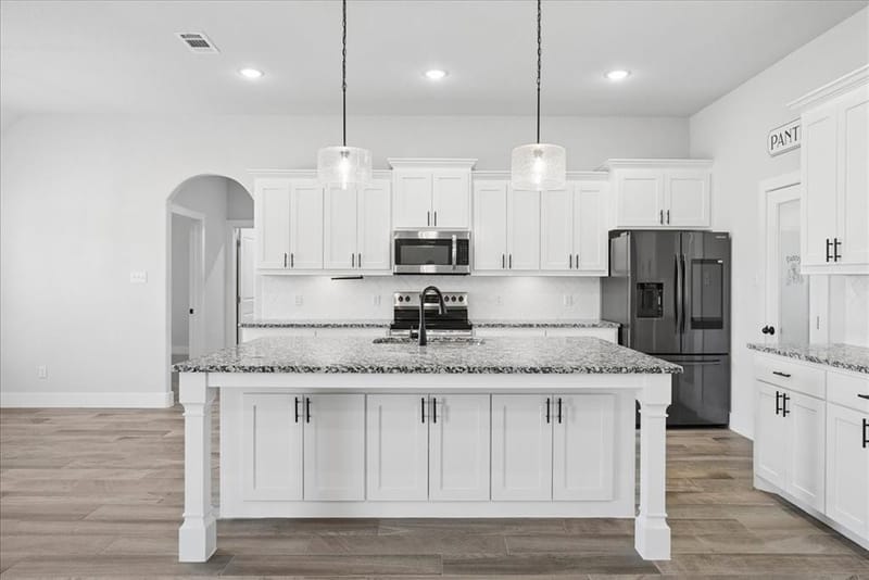 1005 Paradise Parkway, Poolville TX 76487 - Photo 11