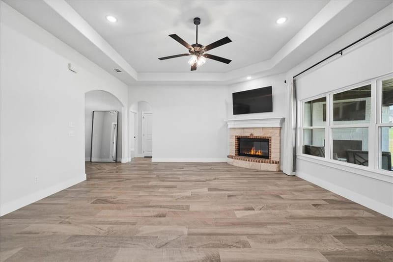 1005 Paradise Parkway, Poolville TX 76487 - Photo 8