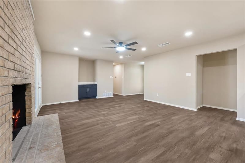 6451 Franwood Terrace, Fort Worth TX 76112 - Photo 12