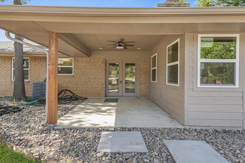 6451 Franwood Terrace, Fort Worth TX 76112 - Photo 22