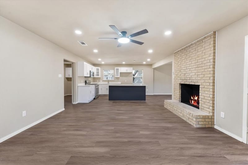 6451 Franwood Terrace, Fort Worth TX 76112 - Photo 8