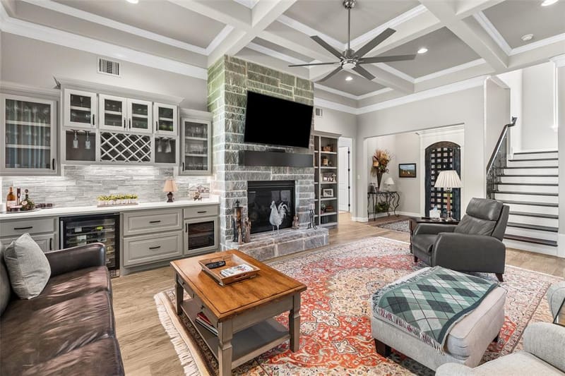 2021 Turnbury Court, Granbury TX 76048 - Photo 8