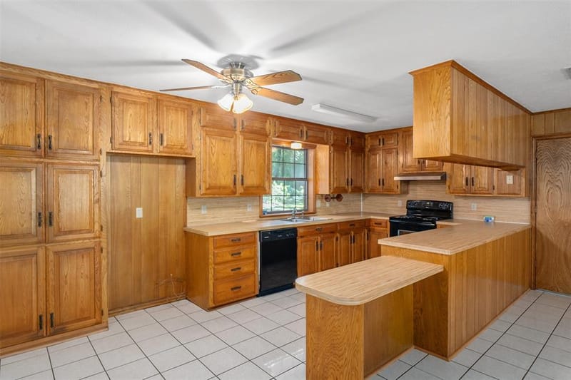 741 VZ County Road 4134, Canton TX 75103 - Photo 17