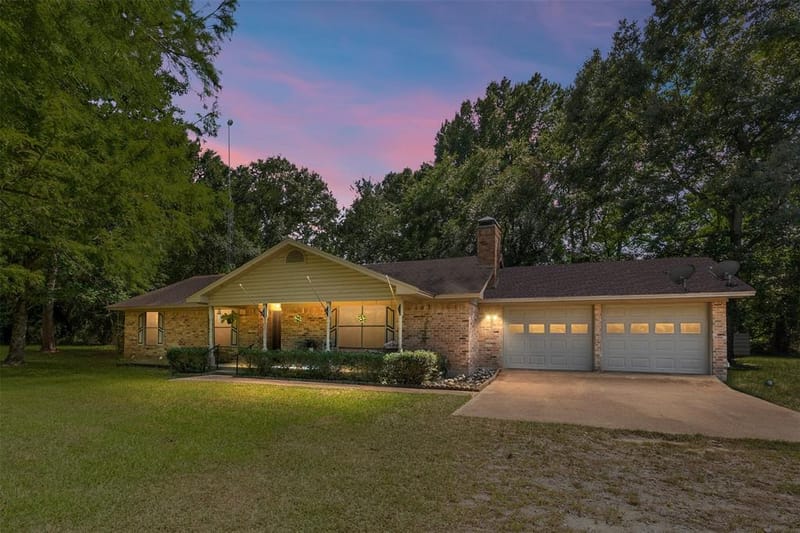 741 VZ County Road 4134, Canton TX 75103