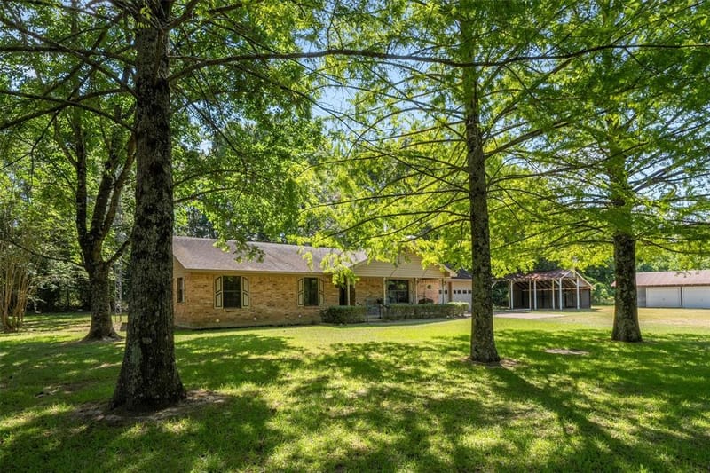 741 VZ County Road 4134, Canton TX 75103 - Photo 5