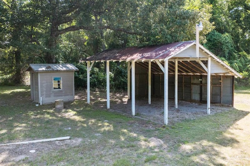 741 VZ County Road 4134, Canton TX 75103 - Photo 37