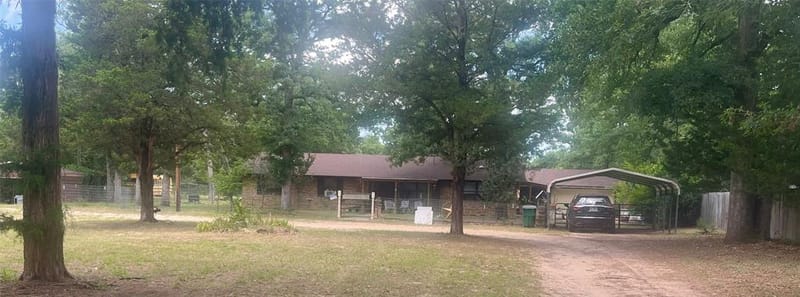 976 E Water Tower Road, Big Sandy TX 75755 - Photo 2