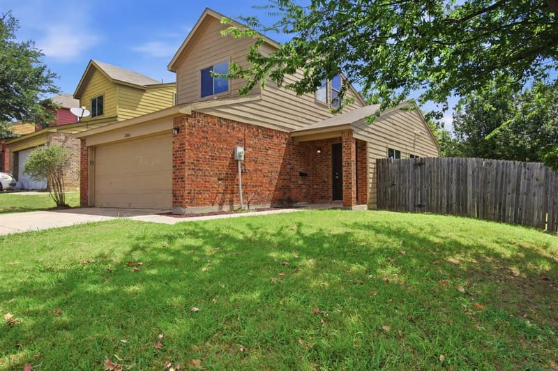 206 River Rock Drive, Dallas TX 75217 - Photo 3