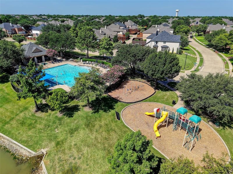 2308 Idlewild Drive, Frisco TX 75036 - Photo 34