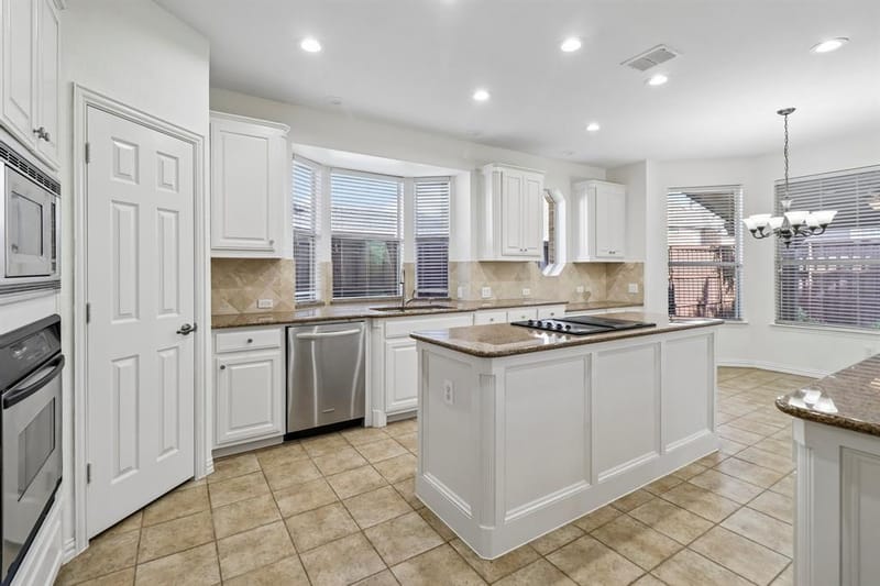 2308 Idlewild Drive, Frisco TX 75036 - Photo 10